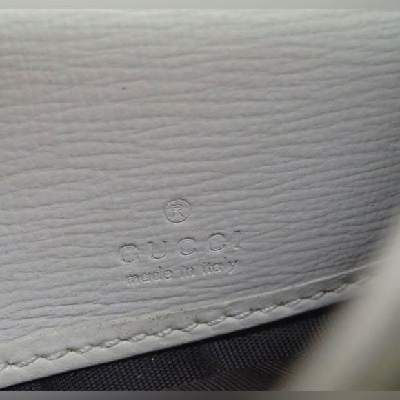 GUCCI Supreme Horsebit Wallet Purse 😍🔥 - Picture 9 of 16